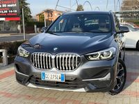 Usata BMW X1 xLine 190 CV (139 kW) 2020 Grigio SUV