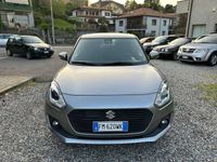 usata Suzuki Swift 1.2h Top 2wd