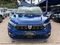 Usata Dacia Sandero Comfort 66 CV (48 kW) 2022 Utilitaria