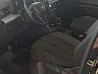 Usata Seat Tarraco 150 CV (110 kW) 2019 Nero SUV