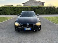 Usata BMW 118 M Sport 143 CV (105 kW) 2013 Utilitaria