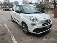 Usata Fiat 500L 100 CV (73 kW) 2019 Monovolume