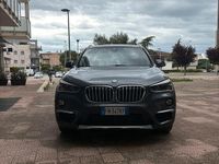Usata BMW X1 xLine 150 CV (110 kW) 2018 SUV
