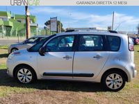 usata Citroën C3 Picasso 1.6 Hdi 90Cv Full - GARANZIA