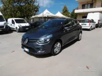 Usata Renault Clio Business 90 CV (66 kW) 2019 Bluazzurro Station wagon
