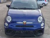 Usata Abarth 595 144 CV (105 kW) 2018 Other Utilitaria
