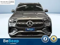 Usata Mercedes GLE350 Advanced Plus 333 CV (244 kW) 2024 Argento metallizzato SUV