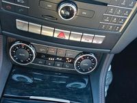 Usata Mercedes CLS250 204 CV (150 kW) 2016 Nero Coupé