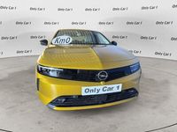 Usata Opel Astra Elegance 131 CV (96 kW) 2024 Giallo Berlina