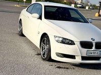 Usata BMW 320 177 CV (130 kW) 2009 Coupé