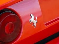 Usata Ferrari 328 270 CV (198 kW) 1989 Rosso Cabrio