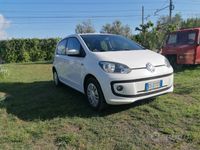 usata VW up! 5p 1.0 Move 75cv