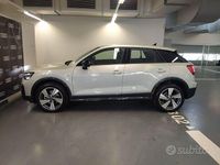 Nuova Audi Q2 S-Line 150 CV (110 kW) 2025 Grigio SUV