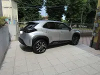 Nuova Toyota Yaris Cross Plus 92 CV (67 kW) 2025 Argento SUV