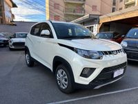 usata Mahindra KUV100 1.2 VVT K8