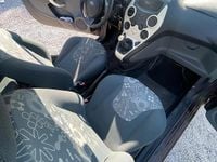 Usata Ford Ka 75 CV (55 kW) 2011 Utilitaria