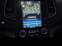 Usata Renault Mégane IV 130 CV (95 kW) 2017 Station wagon