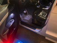 Usata Audi Q3 150 CV (110 kW) 2014 Grigio SUV