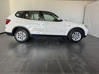 usata BMW X3 xdrive20d Business auto