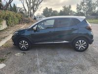 Usata Renault Captur Business 90 CV (66 kW) 2018 SUV