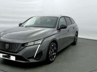 Usata Peugeot 308 Allure 145 CV (106 kW) 2025 Vari colori Station wagon