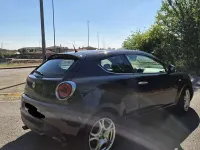 Usata Alfa Romeo GT Junior 79 CV (58 kW) 2010 Berlina