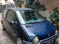 Usata Renault Twingo 75 CV (55 kW) 2006 Nero Utilitaria