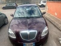 Usata Lancia Ypsilon 95 CV (69 kW) 2007 Utilitaria