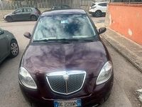 Usata Lancia Ypsilon 2007 Utilitaria