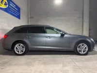 Usata Audi A4 150 CV (110 kW) 2019 Grigio Berlina