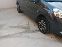 Usata Peugeot TePee Active 114 CV (83 kW) 2016 Station wagon