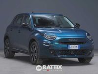 Usata Fiat 600 Pop 145 CV (106 kW) 2025 Verde mare metallizzato SUV