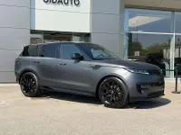 Usata Land Rover Range Rover Sport SE Dynamic 300 CV (220 kW) 2025 Other SUV