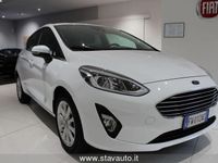 usata Ford Fiesta 1.1 85 CV 5 porte Business