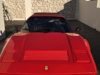 usata Ferrari 208 gts turbo