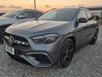 Nuova Mercedes GLA200 Premium 150 CV (110 kW) 2026 Grigio SUV