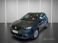 Usata Seat Arona Style 95 CV (69 kW) 2022 Other SUV