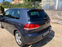 usata VW Golf VI Golf 1.6 TDI DPF 5p. Trendline