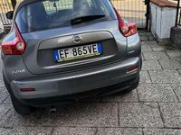 Usata Nissan Juke Acenta 110 CV (80 kW) 2010 SUV