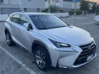 Usata Lexus NX300h 197 CV (144 kW) 2017 SUV