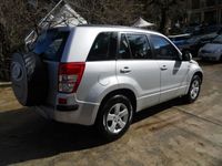 usata Suzuki Grand Vitara 1.9 DDiS 130cv 5p. Exec.Crossover My'13