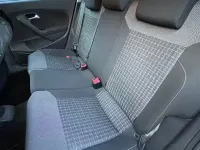 Usata VW Polo 75 CV (55 kW) 2016 Nero Berlina
