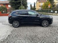 Usata Jeep Compass Limited 150 CV (110 kW) 2021 SUV