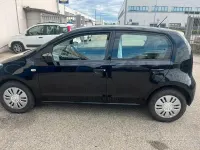Usata VW up! 68 CV (50 kW) 2013 Nero Utilitaria