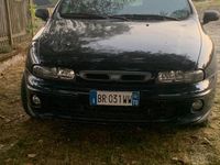 Usata Fiat Marea 101 CV (74 kW) 2000 Station wagon