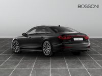Nuova Audi A8 Ambiente 286 CV (210 kW) 2025 Nero Berlina