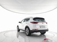 usata Kia Sportage 1.7 CRDI 2WD Class