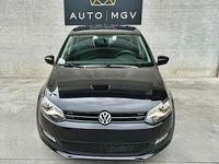 usata VW Polo 1.2 70 CV 5p. Comfortline-NEOPATENTATI-UNI