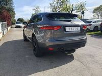 usata Jaguar F-Pace F-Pace2.0d i4 Prestige awd 180cv auto my19