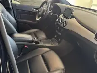 Usata Mercedes B180 109 CV (80 kW) 2017 Utilitaria